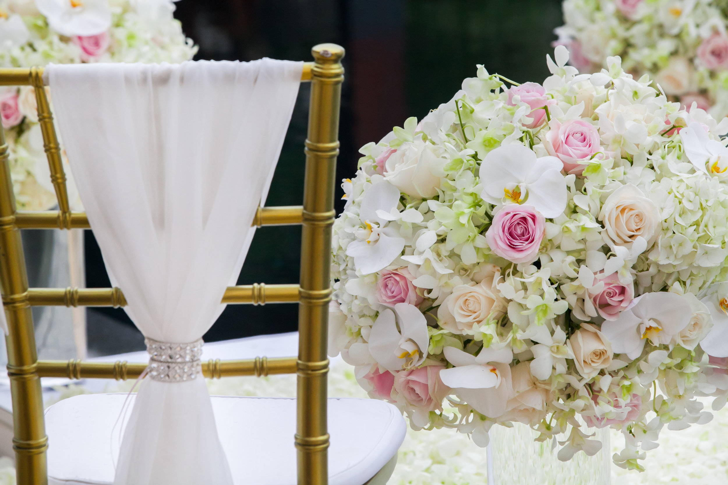 Destination Wedding Planning Canada