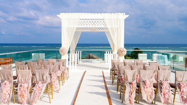 Destination Weddings